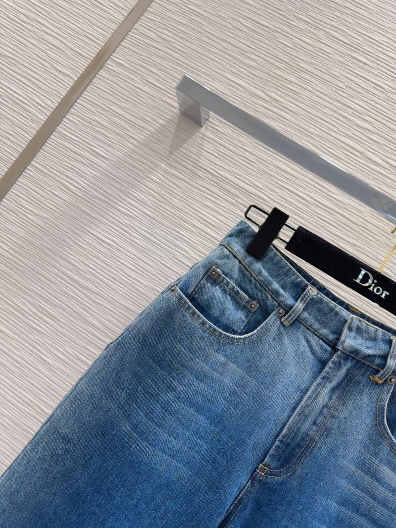 Christian Dior Jeans